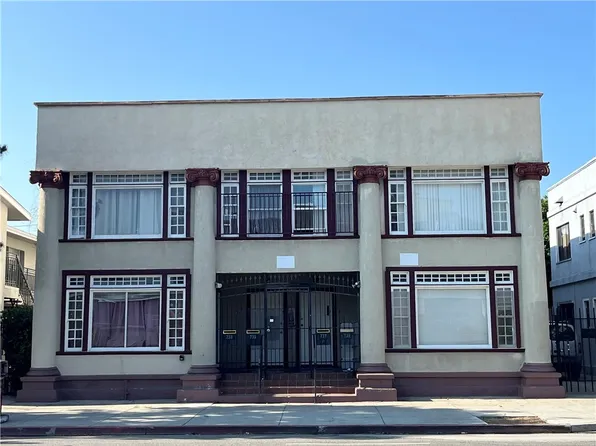 733 E 7th St, Long Beach, CA 90813