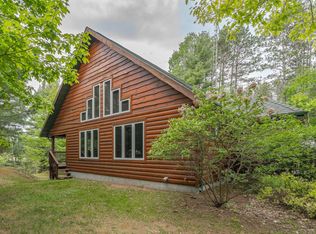 6645 Cth H, Mercer, WI 54547