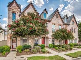 1917 Cortez Ln, McKinney, TX 75072