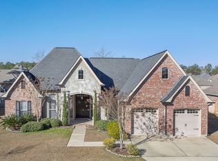 687 Place Street Etienne, Covington, LA 70433