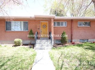 256 N 13th Ave, Pocatello, ID 83201