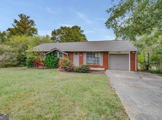 8332 Kendrick Rd, Jonesboro, GA 30238