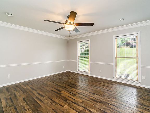 Formal living or home office