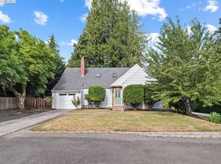 9835 SW 80th Ave, Portland, OR 97223