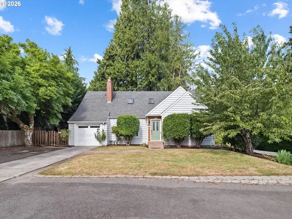 9835 SW 80th Ave, Portland, OR 97223