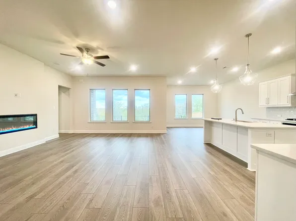 1632 Estivella Dr, Little Elm, TX