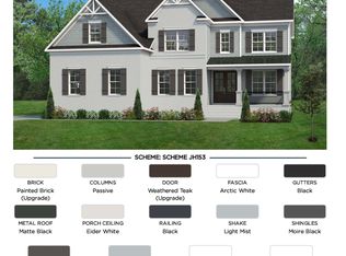 4605 Josephine Pl, Apex, NC 27523