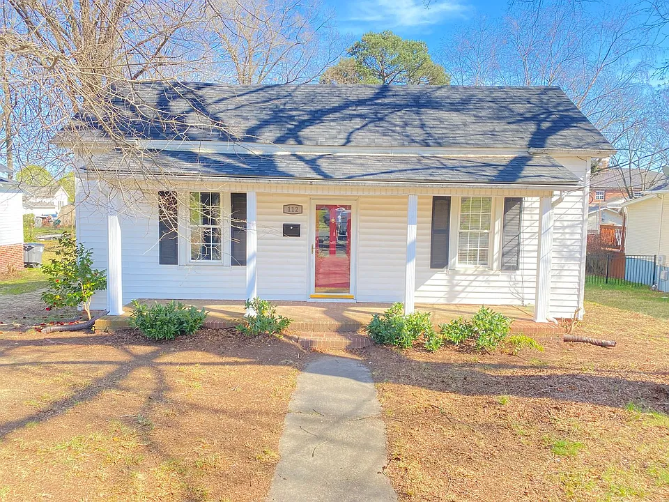 112 N East Ave