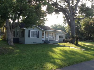 2281 Clinch Dr, Fernandina Beach, FL, 32034