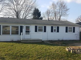 705 S Mill St, Baltimore, OH 43105