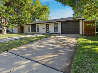 1202 Hillwood Dr, Lewisville, TX 75067