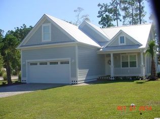 345 Waties Drive Hampton #OAK, Murrells Inlet, SC 29576