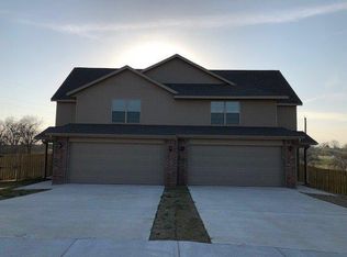 5107 SW Fieldstone Ln #2, Bentonville, AR 72712