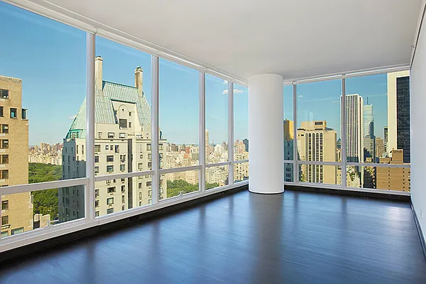 Rented by Brown Harris Stevens | media 21