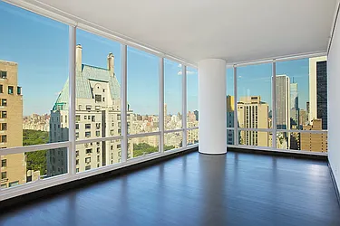 Rented by Brown Harris Stevens