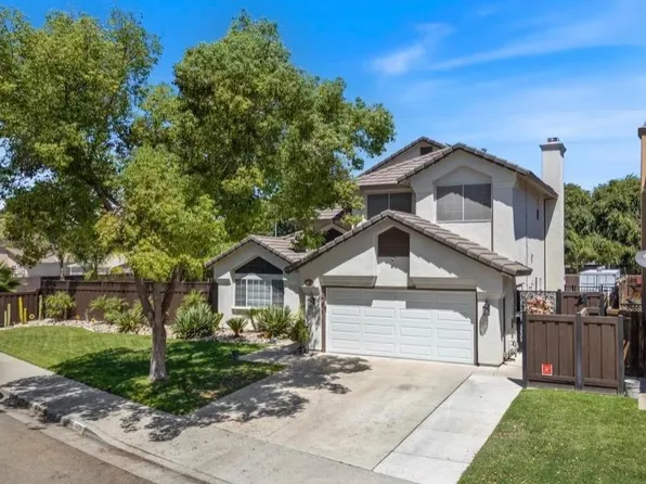 513 Cecelio Way, Tracy, CA 95376