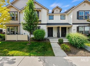2483 E Goldstone St, Meridian, ID 83642