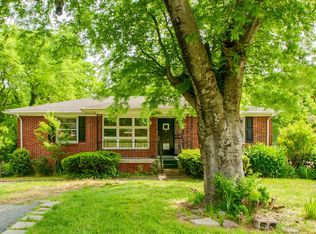 426 American Rd, Nashville, TN 37209