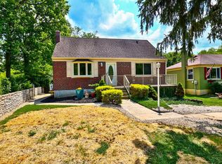 5835 Blue Rock Hill Rd, Cincinnati, OH 45247