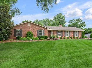 3287 Bravington Ct, Lexington, KY 40503
