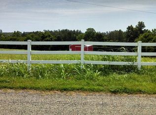 8245 Poorhouse Rd, Kenbridge, VA 23944