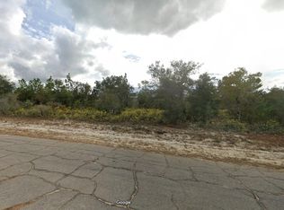 LOT 17 Alexander Dr UNIT 10, Chipley, FL 32428