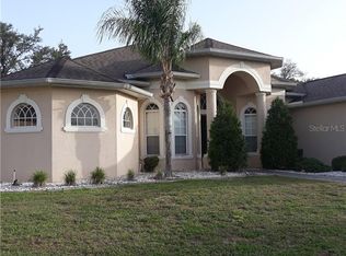 15248 Dyla Way, Brooksville, FL 34604