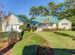 4423 Buckthorn Pl, Murrells Inlet, SC 29576