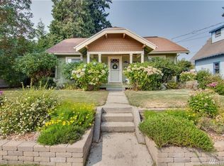 4511 N 33rd St #A, Tacoma, WA 98407