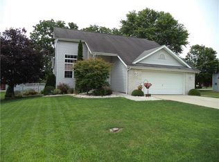 504 Independence St, Perryopolis, PA 15473