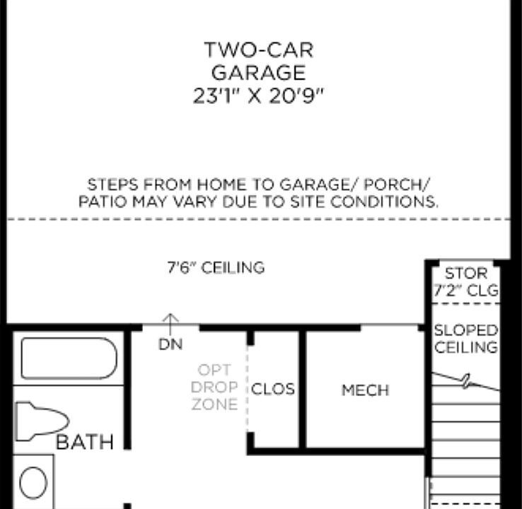 Lower Level