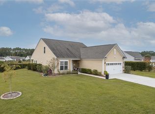 4 Rosewood Ln, Bluffton, SC 29910