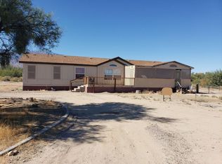6040 S Us Highway 191, Safford, AZ 85546