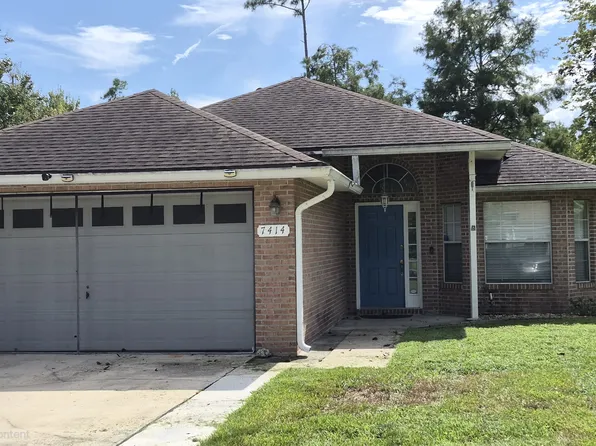7414 Carriage Side Ct, Jacksonville, FL 32256