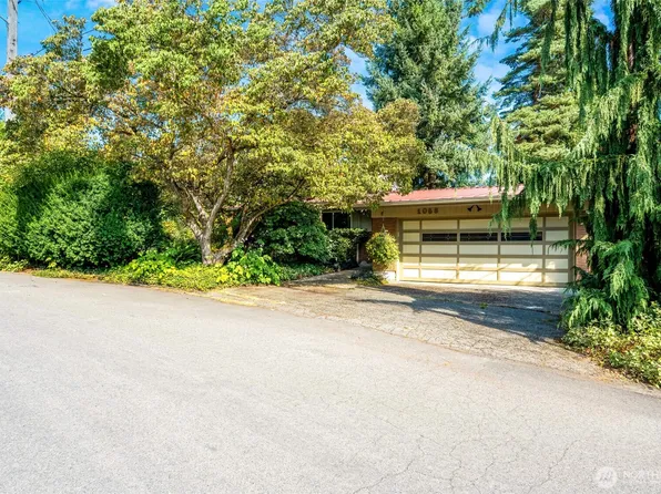 1058 NE 106th Street, Seattle, WA 98125