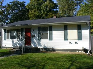 5701 Western Rd, Flint, MI 48506