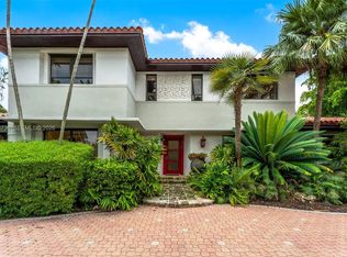1600 W 24th St, Miami Beach, FL 33140