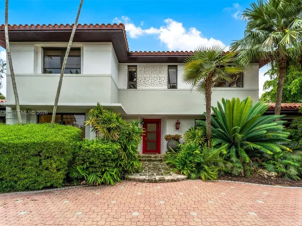 1600 W 24th St, Miami Beach, FL 33140