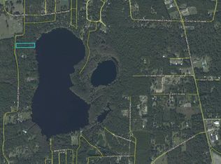 212 Frank Jones Rd, Crawfordville, FL 32327