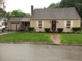 53 Rosalind Rd, Weymouth, MA 02191