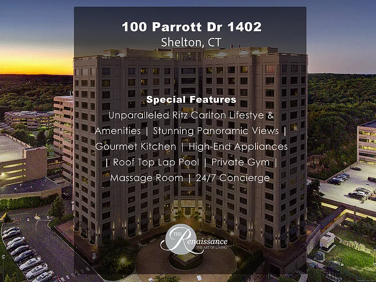 100 Parrott Dr #1402 — Photo 2