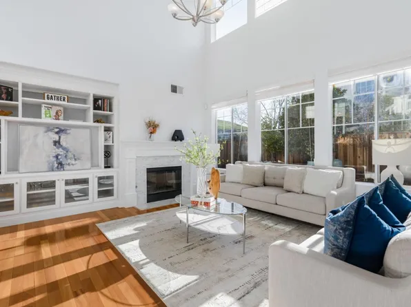 4025 Cloverfield Ct, San Jose, CA 95121