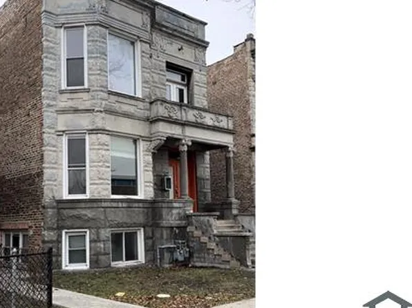 1616 S Millard Ave #1, Chicago, IL 60623