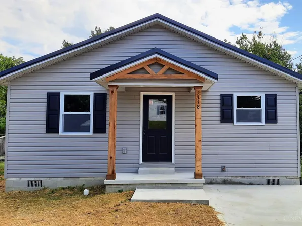 118 Orchard View Ln, Blanchester, OH 45107