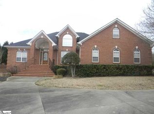 123 Indigo Ct, Greer, SC 29651