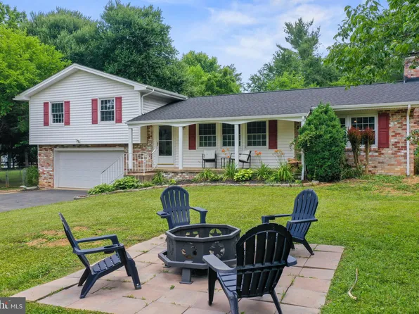 6336 Nordix Dr, Warrenton, VA 20187