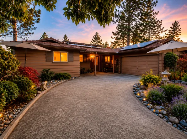 (undisclosed Address), Placerville, CA 95667