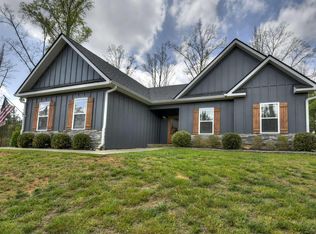 181 Meadow Cir #2, Ellijay, GA 30540