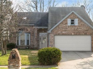 1649 Pele Pl, Indianapolis, IN