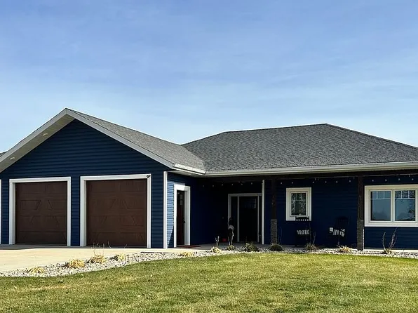 19206 138th Ave NE, Thief River Falls, MN 56701